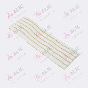 Hot Selling Microfiber Material Flat Mop Refill