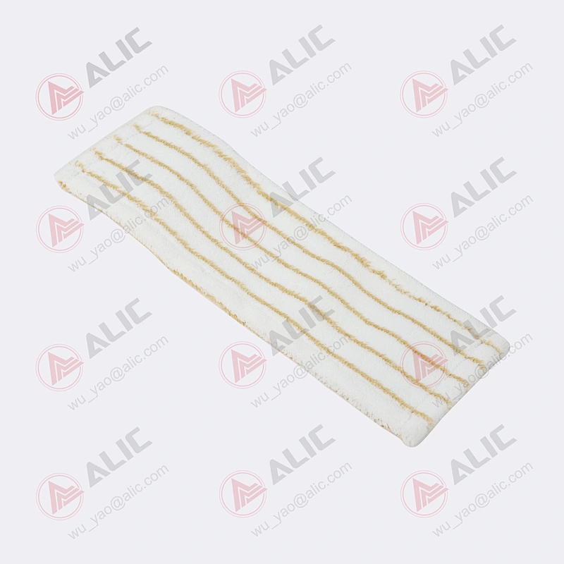 Hot Selling Microfiber Material Flat Mop Refill
