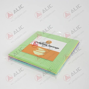 Cellulose Sponges 5 Pcs Set