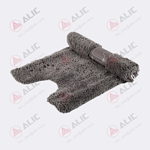 Microfiber Mat