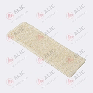 Microfiber Material Flat Mop Refill