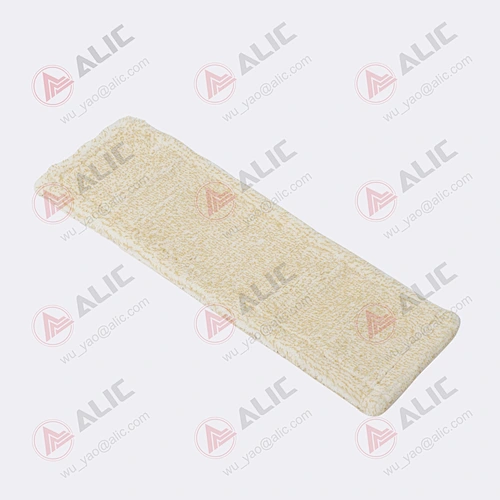 Microfiber Material Flat Mop Refill