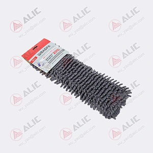 Plat Mop Refill Microfiber Wholesale