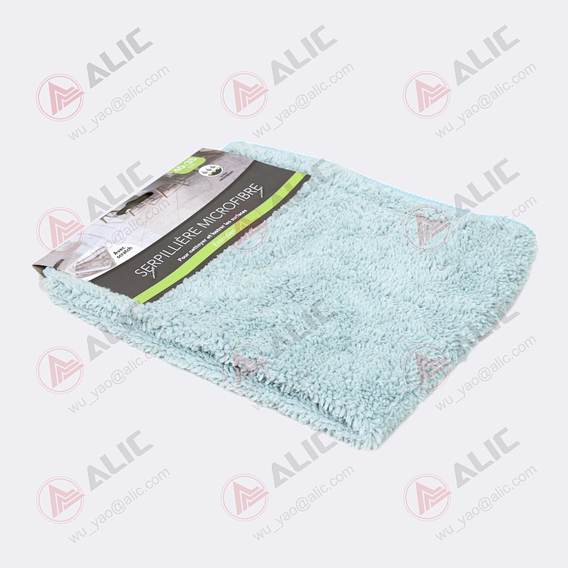 Microfiber Cloth