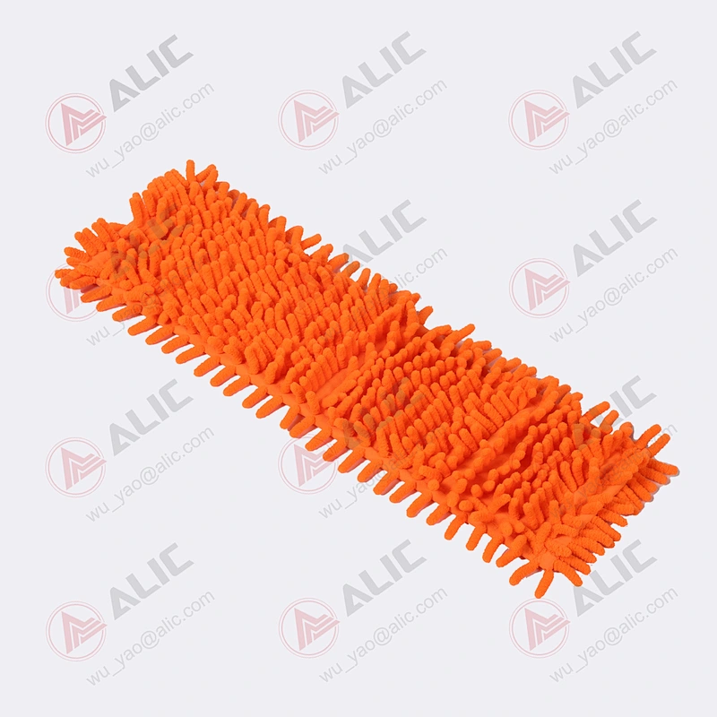 Plat Mop Refill Microfiber Wholesale