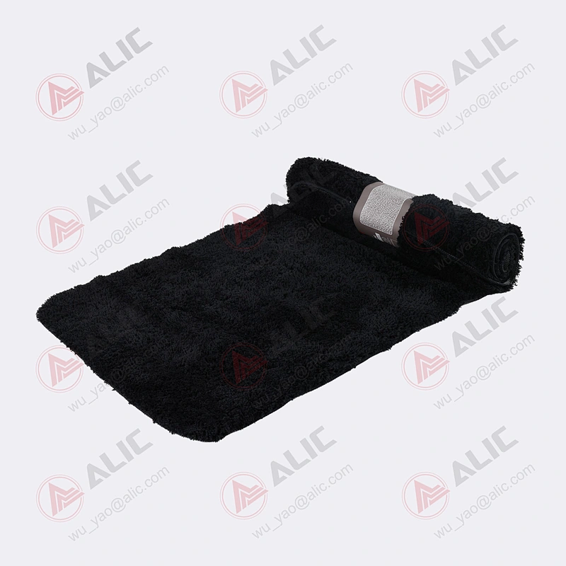 Microfiber Mat