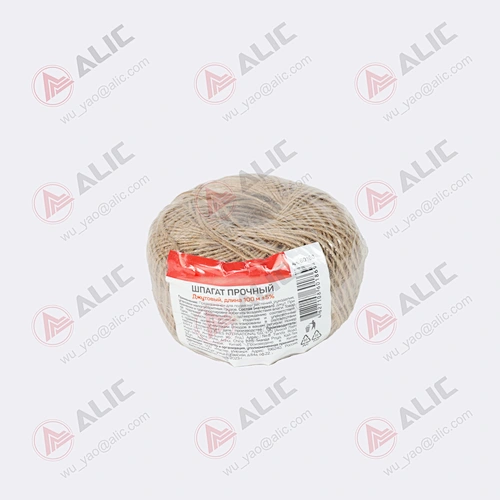 Jute Rope 1 Thread 500 Tex