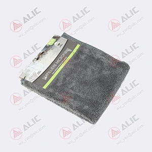 Microfiber Cloth