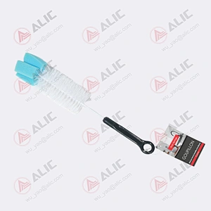 Smart Cup brush with Sponge