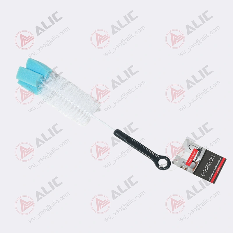 Smart Cup brush with Sponge