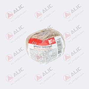 Jute Rope 1 Thread 500 Tex