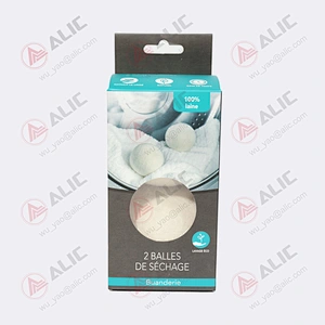 Wools Balls for Laundry