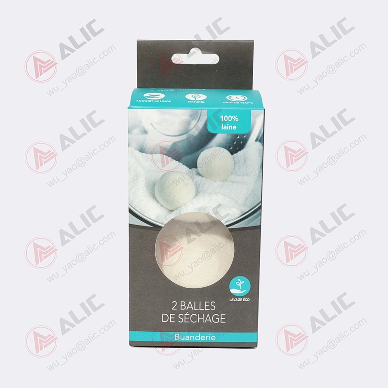 Wools Balls for Laundry