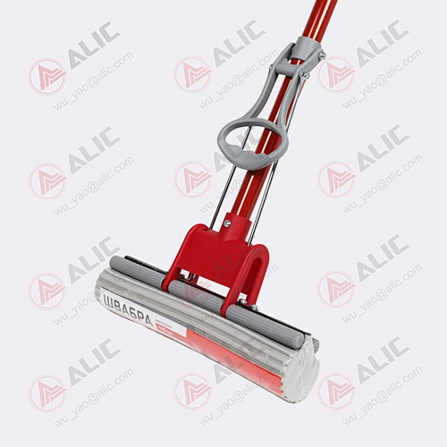 Extendable Sponge Mop