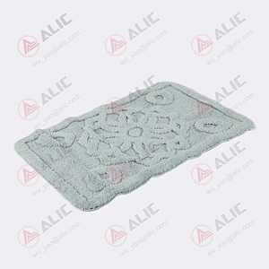 Microfiber Mat