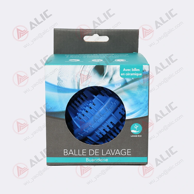 Laundry Balls