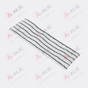 Hot Selling Microfiber Material Flat Mop Refill