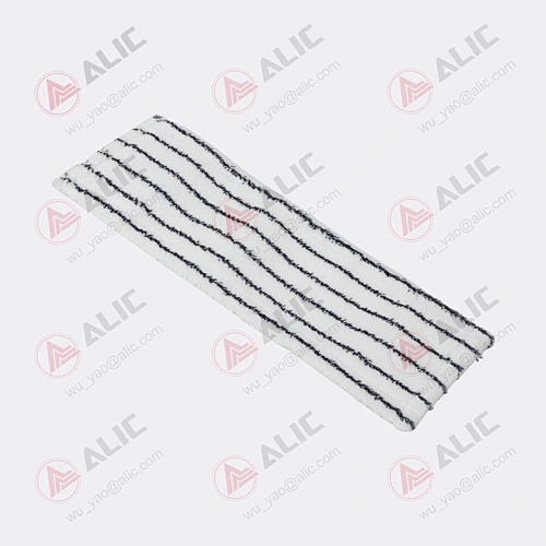 Hot Selling Microfiber Material Flat Mop Refill