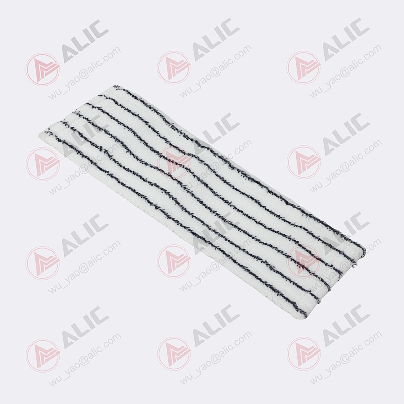 Hot Selling Microfiber Material Flat Mop Refill