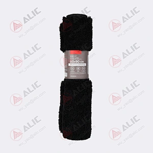 Microfiber Mat