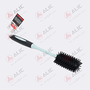 Water Transfer Dish Brush