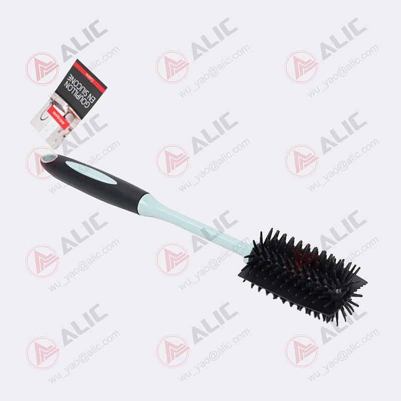 Water Transfer Dish Brush