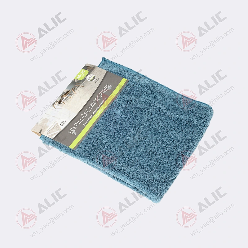 Microfiber Cloth