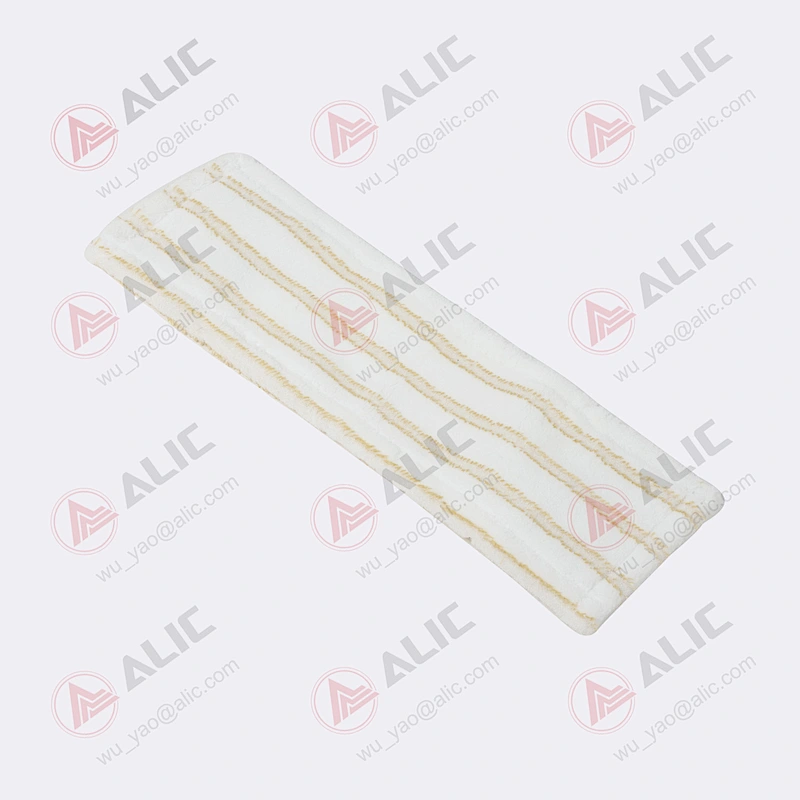 Hot Selling Microfiber Material Flat Mop Refill