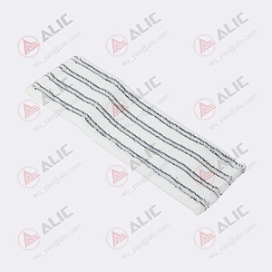 Hot Selling Microfiber Material Flat Mop Refill