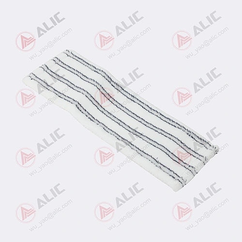Hot Selling Microfiber Material Flat Mop Refill