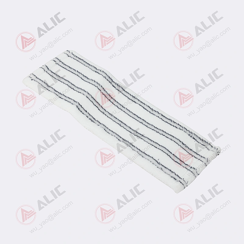 Hot Selling Microfiber Material Flat Mop Refill