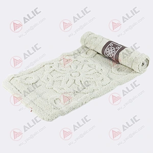 Microfiber Mat