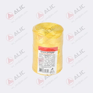 PP Rope