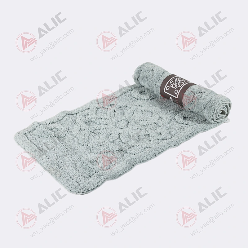 Microfiber Mat