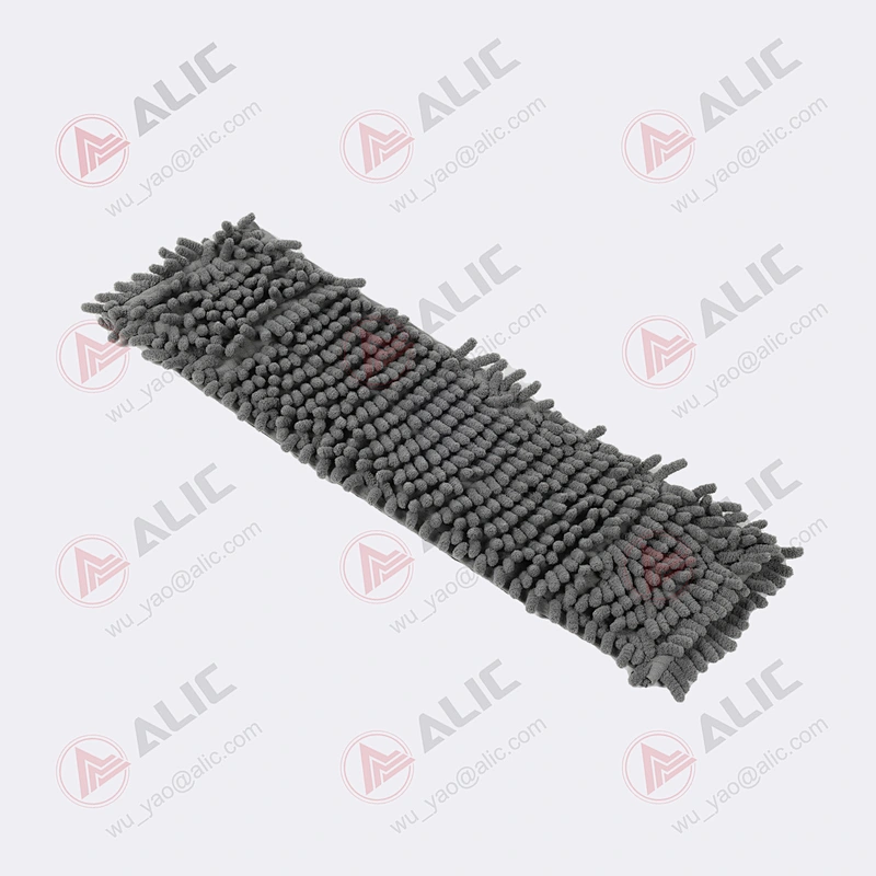 Plat Mop Refill Microfiber Wholesale