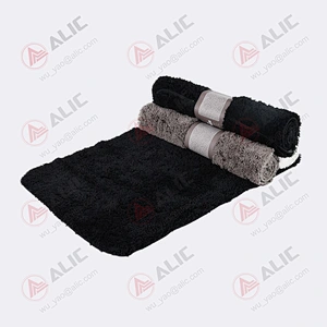 Microfiber Mat