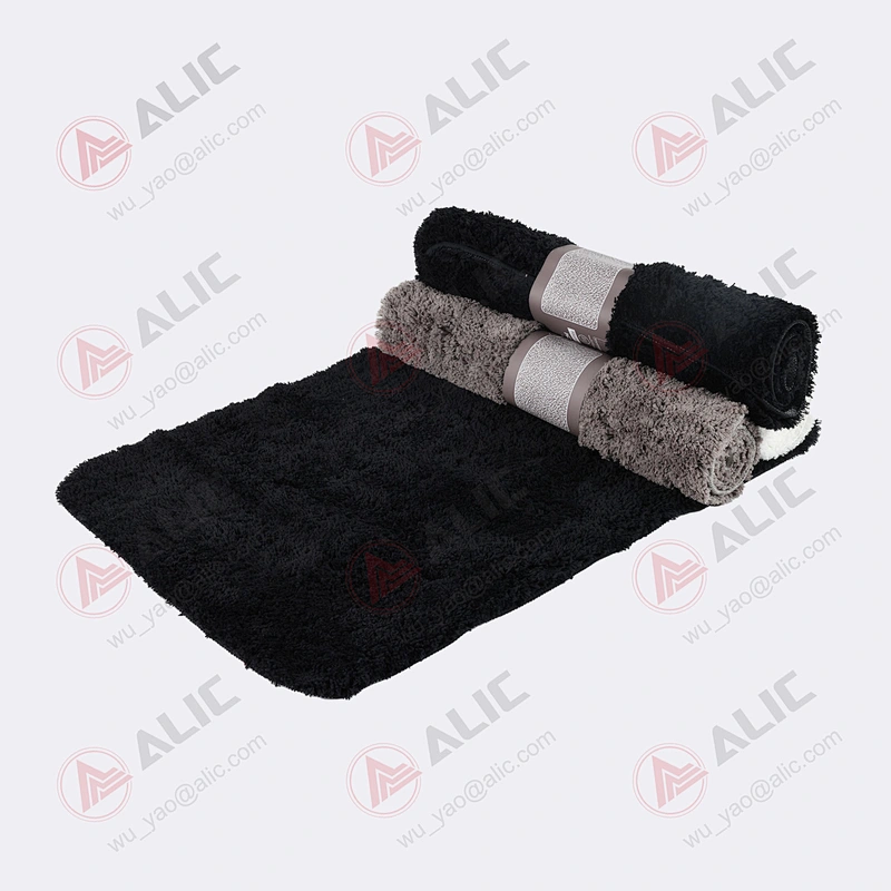 Microfiber Mat