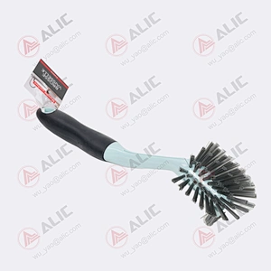 Water Transfer Dish Brush