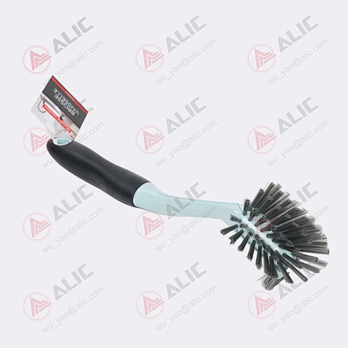 Water Transfer Dish Brush