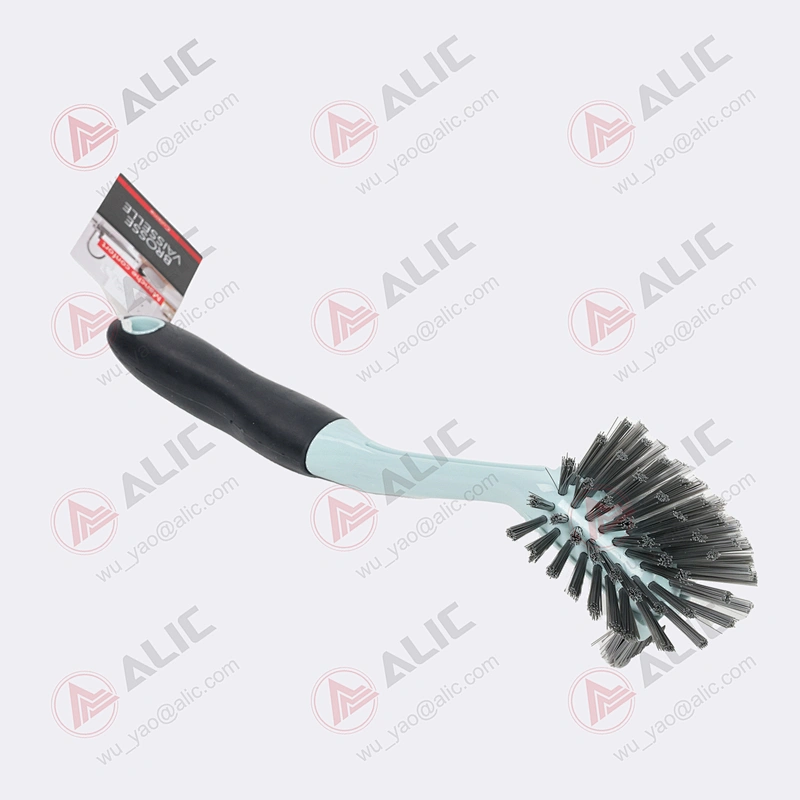 Water Transfer Dish Brush