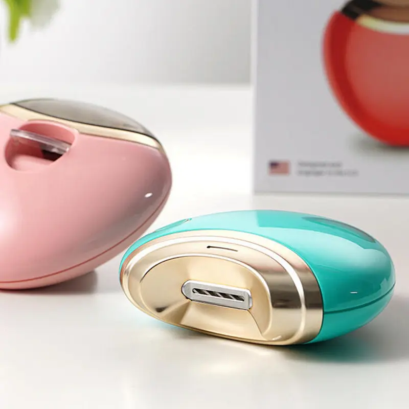 TC-NU04  Eletric nail clipper