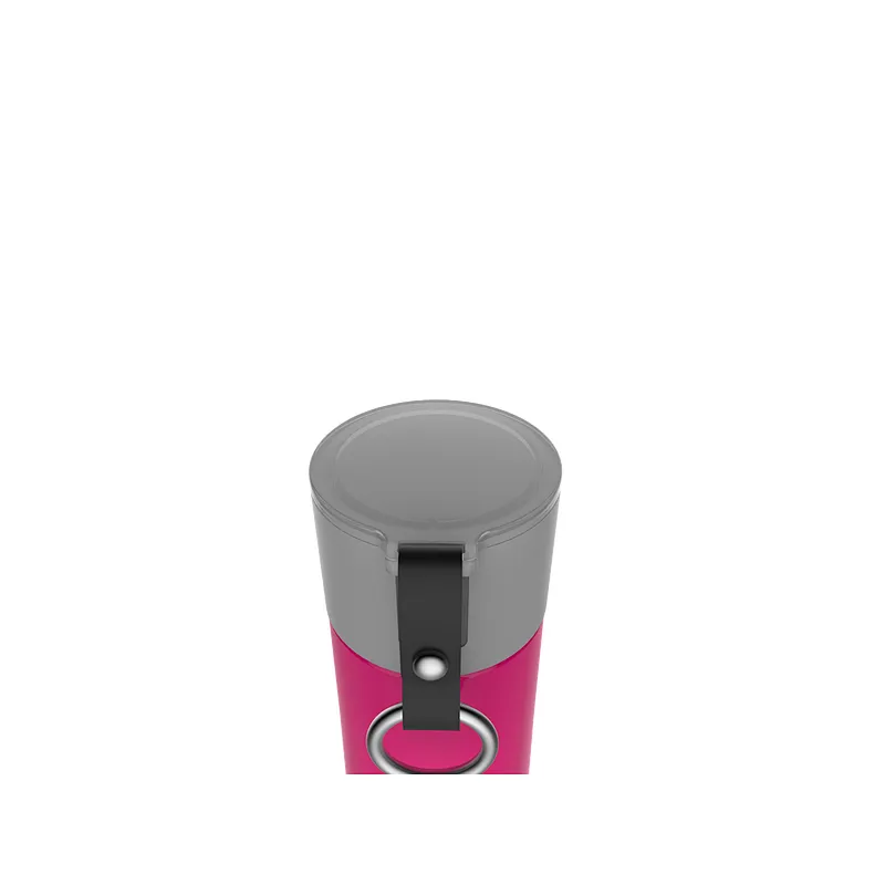 TC-ST18  UVC Sterilizing Water Bottle 350ML