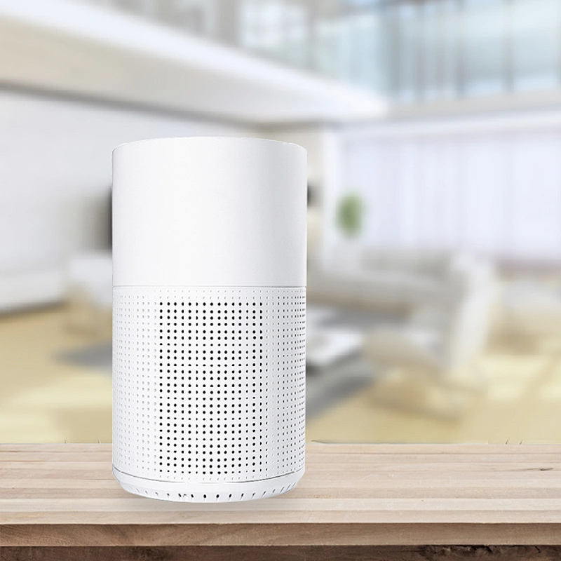 TC-HM35  Desktop Air Purifier