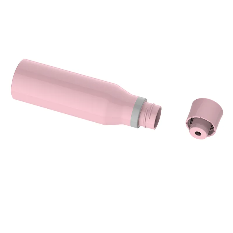 TC-ST19  UVC Sterilizing Water Bottle 500ML