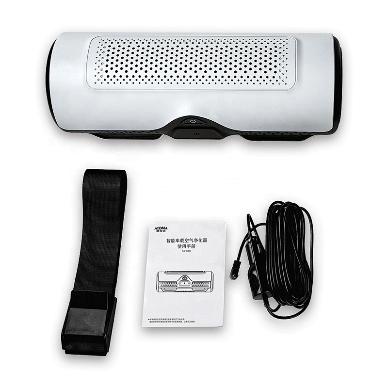 TC-HM34 Car Air Purifier