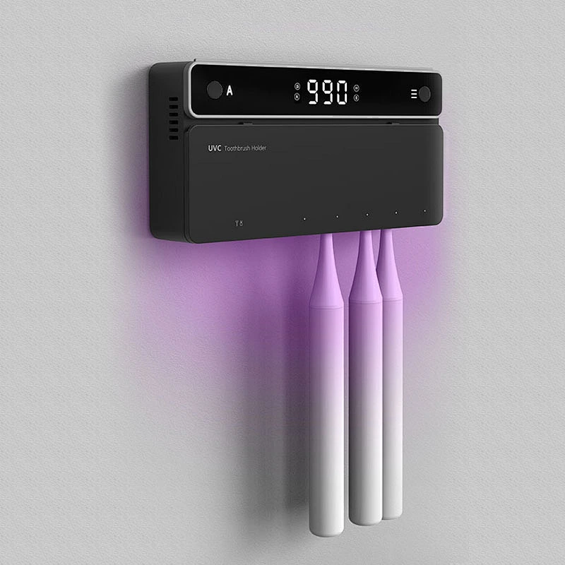 TC-ST903C UV Toothbrush Sterilizer