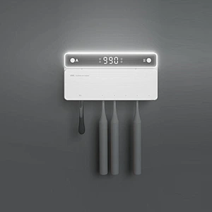 TC-ST903C UV Toothbrush Sterilizer