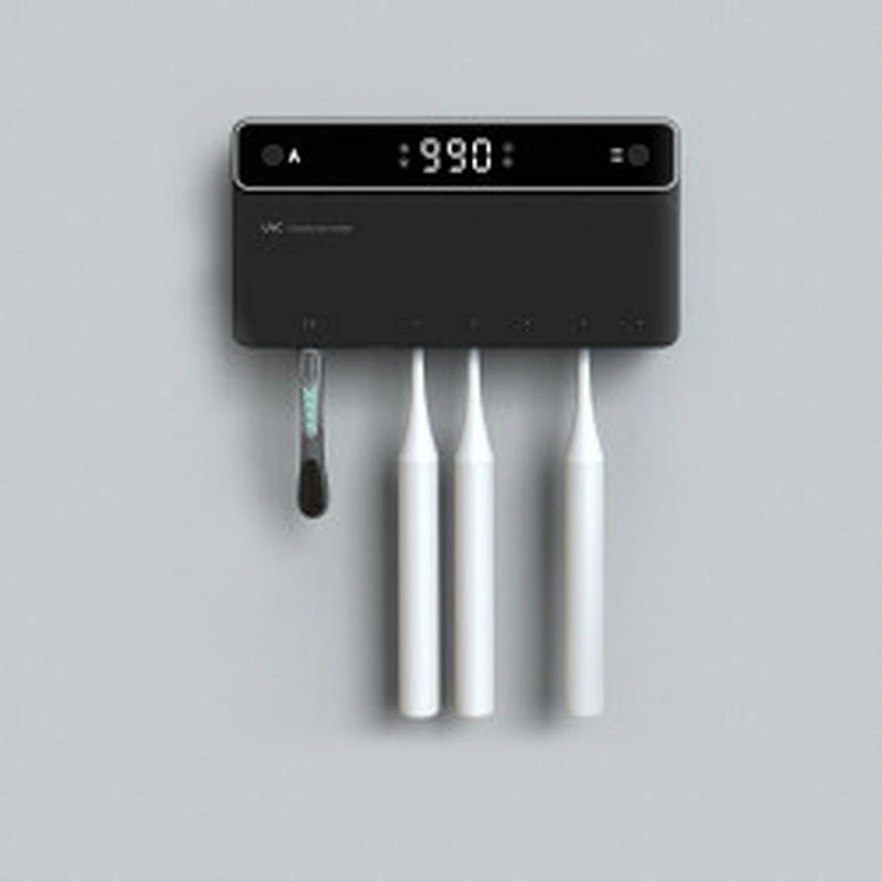 TC-ST903C UV Toothbrush Sterilizer