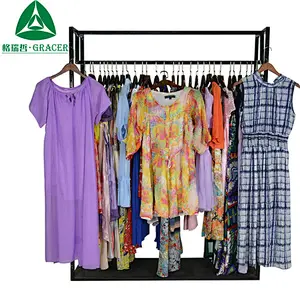LADIES SILK DRESS
