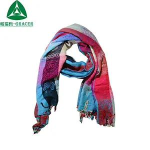 WINTER SCARF